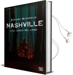 Descargar AudioLibro Nashville o el Juego del Lobo de Antonia Michaelis año 2018