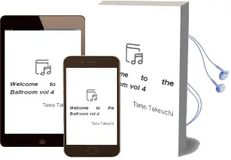 Descargar AudioLibro Welcome to the Ballroom vol 4 de Tomo Takeuchi año 2018