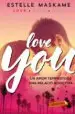 AudioLibro You 1. Love you de Estelle Maskame