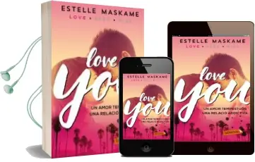 Descargar AudioLibro You 1. Love you de Estelle Maskame año 2018