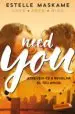 AudioLibro You 2. Need you de Estelle Maskame