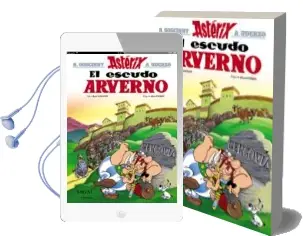 Descargar AudioLibro Asterix 11: El Escudo Arverno de René Goscinny año 2018