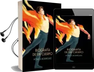Descargar AudioLibro Biografia de un Cuerpo (Premio Gran Angular 2018 ) de Monica Rodriguez Suarez año 2018