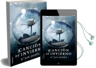 Descargar AudioLibro Cancion de Invierno de S. Jae Jones año 2018