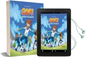 Descargar AudioLibro Capi 1: Espiritu de Equipo de Varios Autores año 2018