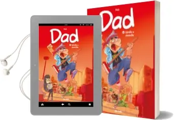 Descargar AudioLibro Dad 4 de Nob año 2018