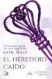 AudioLibro El Heredero Caido. la Saga de los Royal 4 de Erin Watt