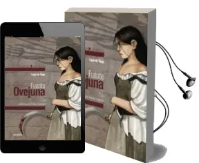 Descargar AudioLibro Fuente Ovejuna de Felix Lope De Vega Carpio año 2018