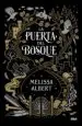 AudioLibro La Puerta del Bosque de Melissa Albert