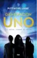 AudioLibro Los Nuevos Legados de Lorien 1: Generacion uno de Pittacus Lore