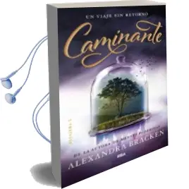 Descargar AudioLibro Pasajera 2: Caminante de Alexandra Bracken año 2018