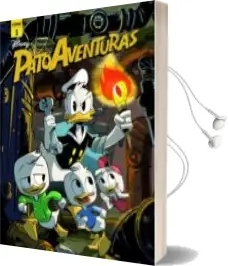 Descargar AudioLibro Patoaventuras 1: Comic de Varios Autores año 2018