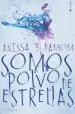 AudioLibro Somos Polvo de Estrellas de Anissa B. Damom