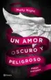 AudioLibro Un Amor Oscuro y Peligroso: Almas Mortales de Molly Night