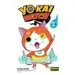 AudioLibro Yo-Kai Watch de Esquivel
